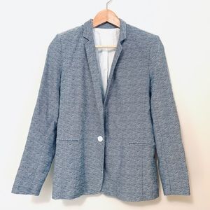 Sandro Paris blazer jacket